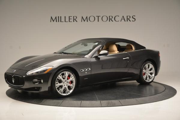 Used 2011 Maserati GranTurismo Base for sale Sold at Bentley Greenwich in Greenwich CT 06830 14