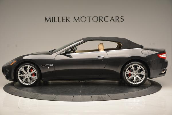 Used 2011 Maserati GranTurismo Base for sale Sold at Bentley Greenwich in Greenwich CT 06830 15