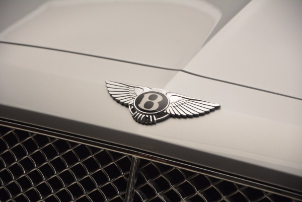 Used 2015 Bentley Flying Spur W12 for sale Sold at Bentley Greenwich in Greenwich CT 06830 15