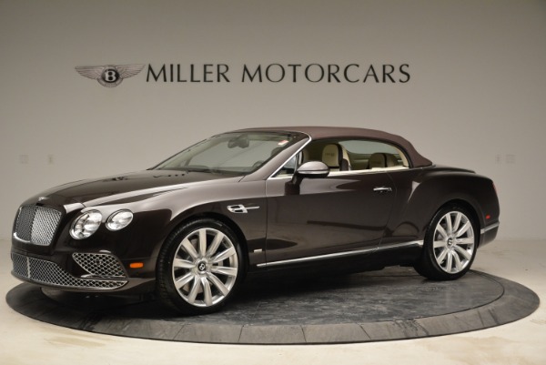 New 2018 Bentley Continental GT Timeless Series for sale Sold at Bentley Greenwich in Greenwich CT 06830 13