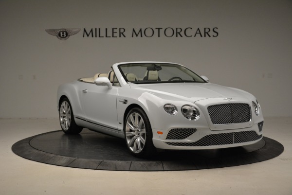 Used 2018 Bentley Continental GT Timeless Series for sale Sold at Bentley Greenwich in Greenwich CT 06830 11