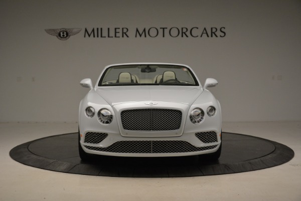 Used 2018 Bentley Continental GT Timeless Series for sale $199,900 at Bentley Greenwich in Greenwich CT 06830 12