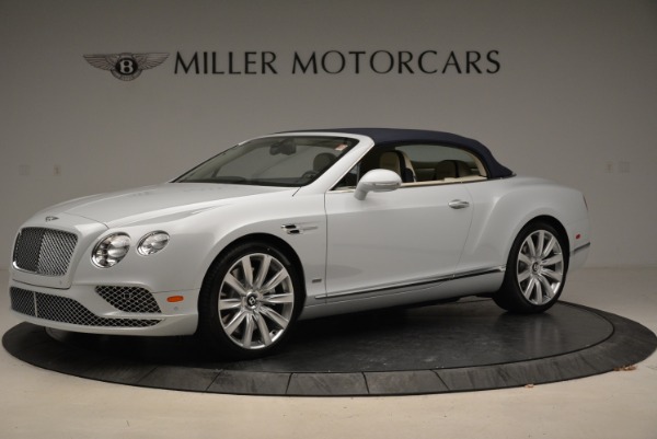 Used 2018 Bentley Continental GT Timeless Series for sale Sold at Bentley Greenwich in Greenwich CT 06830 13