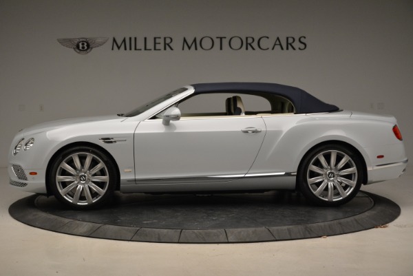 Used 2018 Bentley Continental GT Timeless Series for sale $199,900 at Bentley Greenwich in Greenwich CT 06830 14