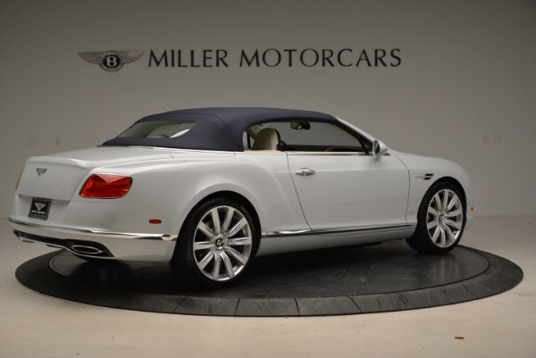 Used 2018 Bentley Continental GT Timeless Series for sale $199,900 at Bentley Greenwich in Greenwich CT 06830 17