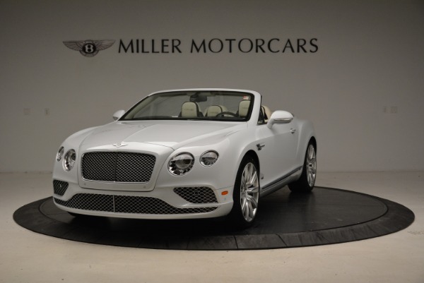 Used 2018 Bentley Continental GT Timeless Series for sale $199,900 at Bentley Greenwich in Greenwich CT 06830 2