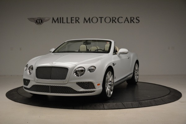 Used 2018 Bentley Continental GT Timeless Series for sale Sold at Bentley Greenwich in Greenwich CT 06830 2