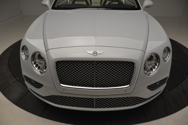 Used 2018 Bentley Continental GT Timeless Series for sale $199,900 at Bentley Greenwich in Greenwich CT 06830 20