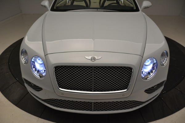 Used 2018 Bentley Continental GT Timeless Series for sale Sold at Bentley Greenwich in Greenwich CT 06830 21