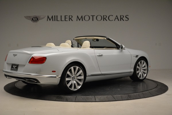 Used 2018 Bentley Continental GT Timeless Series for sale $199,900 at Bentley Greenwich in Greenwich CT 06830 8