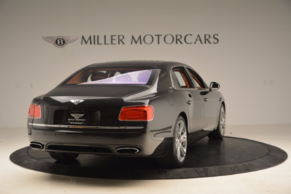 Used 2014 Bentley Flying Spur W12 for sale Sold at Bentley Greenwich in Greenwich CT 06830 11