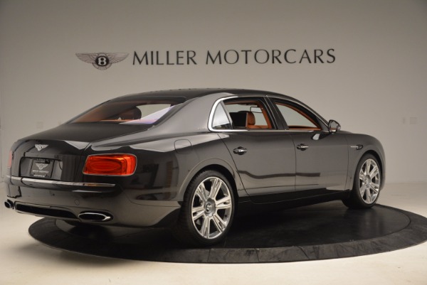 Used 2014 Bentley Flying Spur W12 for sale Sold at Bentley Greenwich in Greenwich CT 06830 12