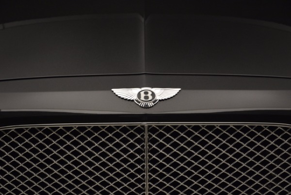 Used 2014 Bentley Flying Spur W12 for sale Sold at Bentley Greenwich in Greenwich CT 06830 19