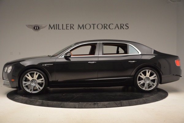 Used 2014 Bentley Flying Spur W12 for sale Sold at Bentley Greenwich in Greenwich CT 06830 4