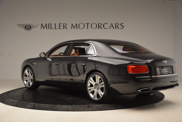 Used 2014 Bentley Flying Spur W12 for sale Sold at Bentley Greenwich in Greenwich CT 06830 6