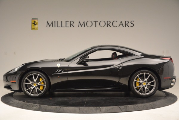 Used 2013 Ferrari California for sale Sold at Bentley Greenwich in Greenwich CT 06830 15