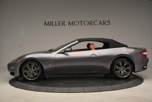 Used 2012 Maserati GranTurismo for sale Sold at Bentley Greenwich in Greenwich CT 06830 15