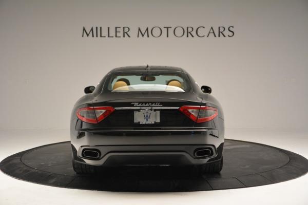 New 2016 Maserati GranTurismo Sport for sale Sold at Bentley Greenwich in Greenwich CT 06830 6