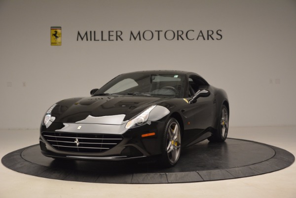 Used 2016 Ferrari California T for sale Sold at Bentley Greenwich in Greenwich CT 06830 13