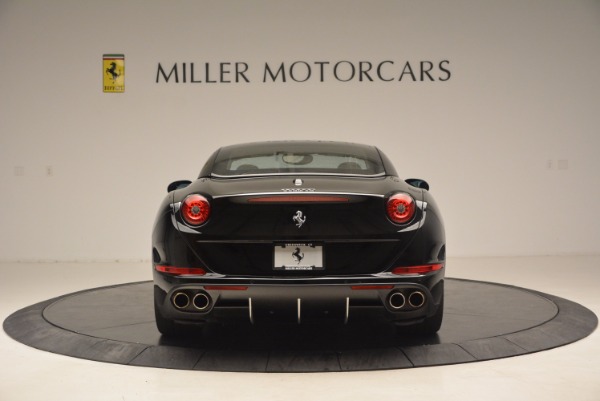 Used 2016 Ferrari California T for sale Sold at Bentley Greenwich in Greenwich CT 06830 18