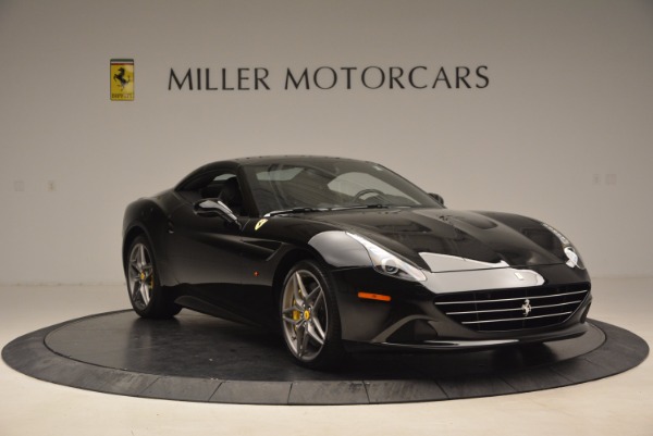 Used 2016 Ferrari California T for sale Sold at Bentley Greenwich in Greenwich CT 06830 23