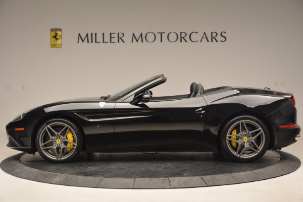Used 2016 Ferrari California T for sale Sold at Bentley Greenwich in Greenwich CT 06830 3