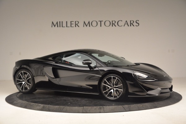 Used 2016 McLaren 570S for sale Sold at Bentley Greenwich in Greenwich CT 06830 10