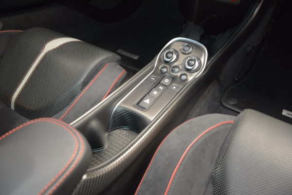 Used 2016 McLaren 570S for sale Sold at Bentley Greenwich in Greenwich CT 06830 23