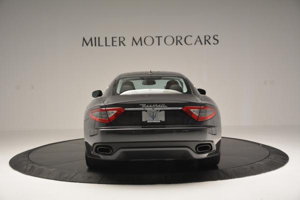 Used 2016 Maserati GranTurismo Sport for sale Sold at Bentley Greenwich in Greenwich CT 06830 6