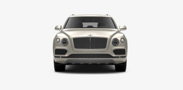 New 2018 Bentley Bentayga Signature for sale Sold at Bentley Greenwich in Greenwich CT 06830 5