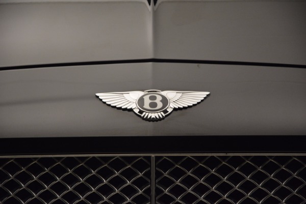 Used 2012 Bentley Continental GT W12 for sale Sold at Bentley Greenwich in Greenwich CT 06830 25