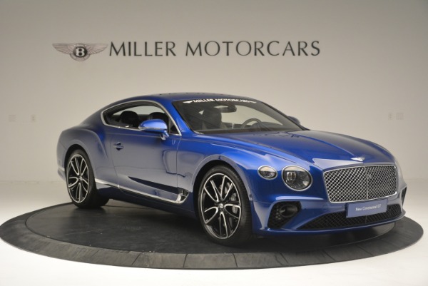 New 2020 Bentley Continental GT for sale Sold at Bentley Greenwich in Greenwich CT 06830 10