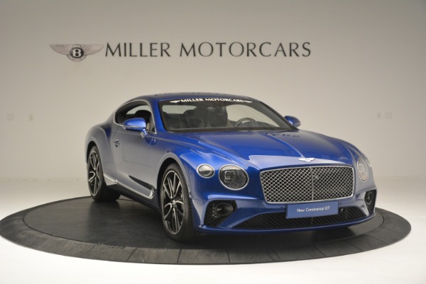 New 2020 Bentley Continental GT for sale Sold at Bentley Greenwich in Greenwich CT 06830 11