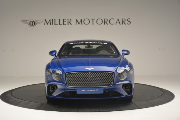 New 2020 Bentley Continental GT for sale Sold at Bentley Greenwich in Greenwich CT 06830 12