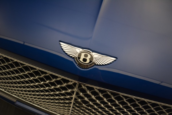 New 2020 Bentley Continental GT for sale Sold at Bentley Greenwich in Greenwich CT 06830 14