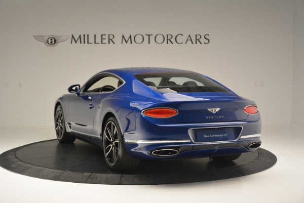 New 2020 Bentley Continental GT for sale Sold at Bentley Greenwich in Greenwich CT 06830 5