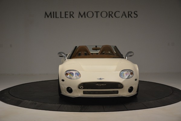 Used 2006 Spyker C8 Spyder for sale Sold at Bentley Greenwich in Greenwich CT 06830 12