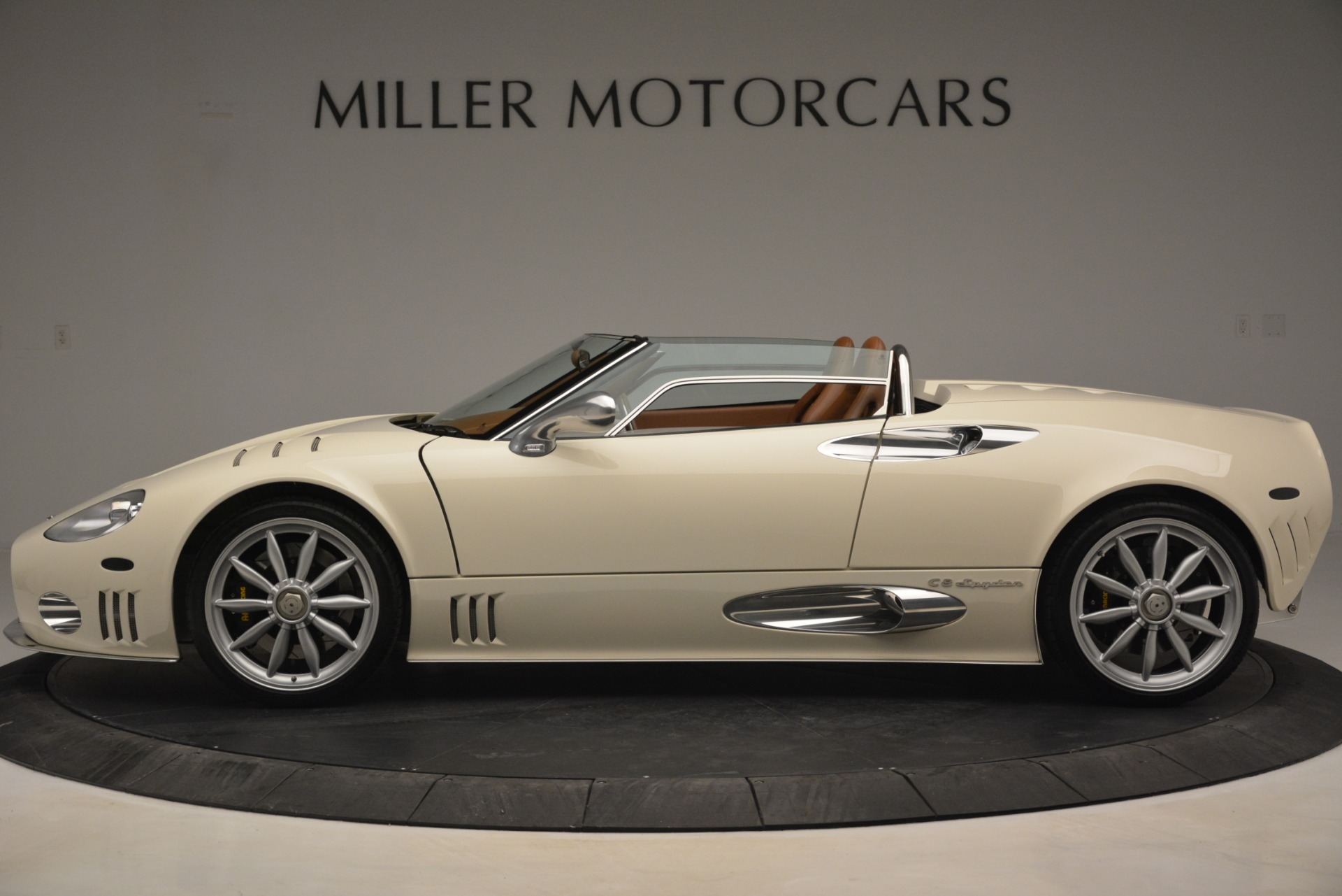Pre-Owned 2006 Spyker C8 Spyder For Sale (Special Pricing