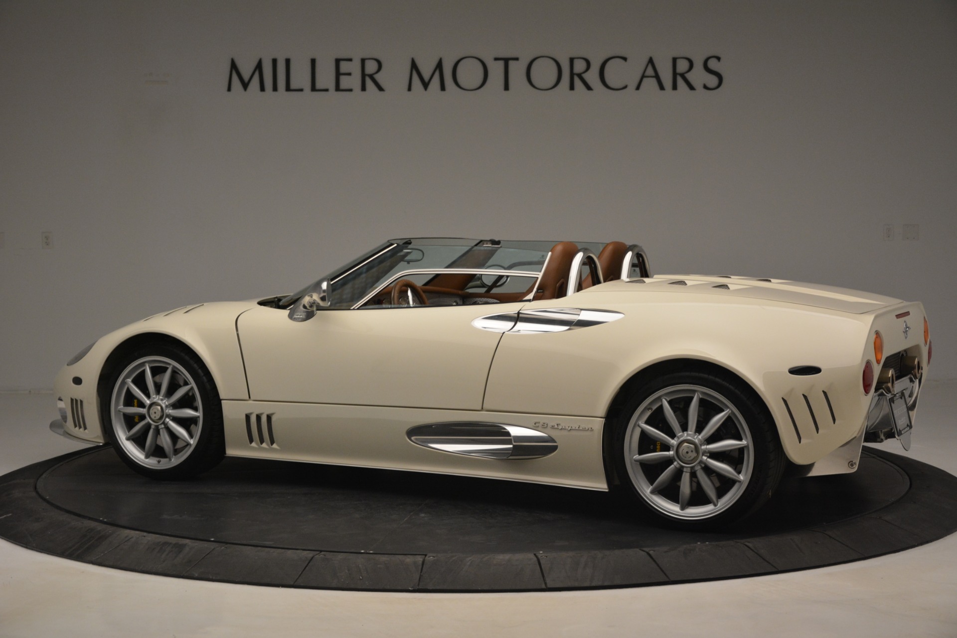 Pre-Owned 2006 Spyker C8 Spyder For Sale (Special Pricing