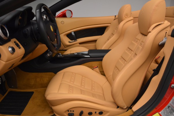 Used 2010 Ferrari California for sale Sold at Bentley Greenwich in Greenwich CT 06830 26