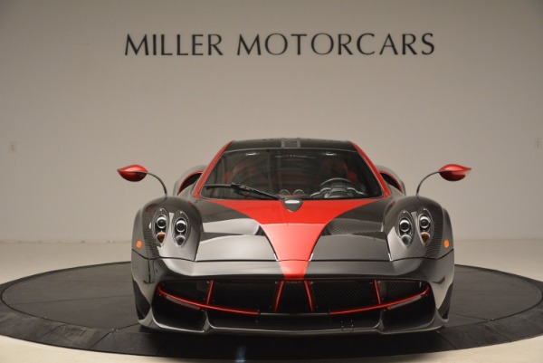 Used 2014 Pagani Huayra Tempesta for sale Sold at Bentley Greenwich in Greenwich CT 06830 28