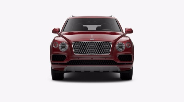 New 2018 Bentley Bentayga Activity Edition-Now with seating for 7!!! for sale Sold at Bentley Greenwich in Greenwich CT 06830 5