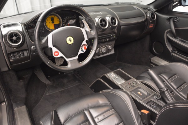 Used 2008 Ferrari F430 Spider for sale Sold at Bentley Greenwich in Greenwich CT 06830 25