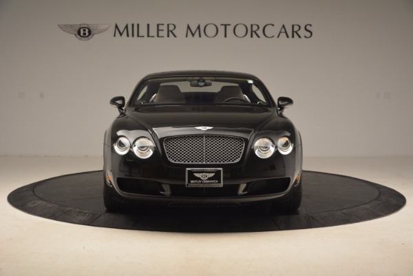 Used 2005 Bentley Continental GT W12 for sale Sold at Bentley Greenwich in Greenwich CT 06830 12