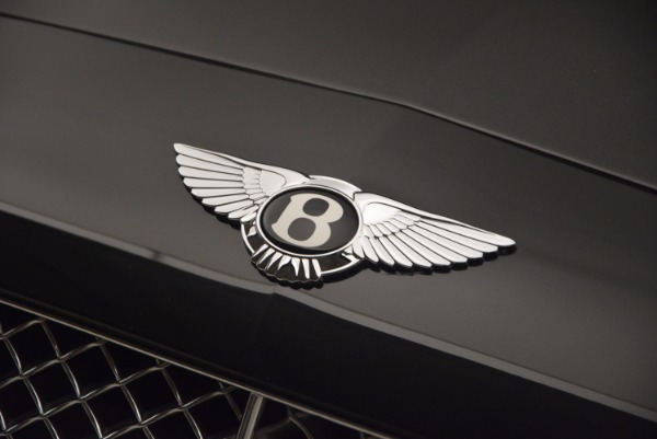 Used 2005 Bentley Continental GT W12 for sale Sold at Bentley Greenwich in Greenwich CT 06830 14
