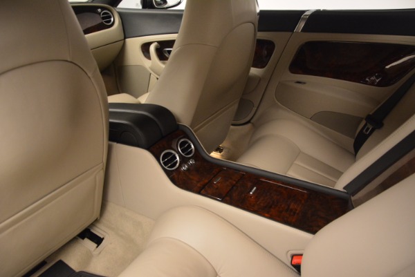 Used 2005 Bentley Continental GT W12 for sale Sold at Bentley Greenwich in Greenwich CT 06830 23