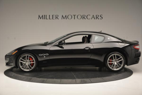 New 2016 Maserati GranTurismo Sport for sale Sold at Bentley Greenwich in Greenwich CT 06830 19