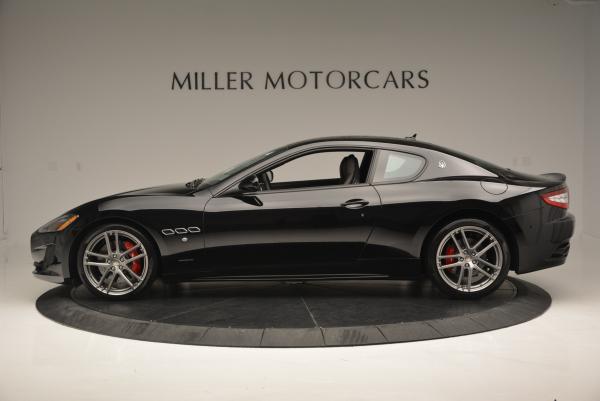 New 2016 Maserati GranTurismo Sport for sale Sold at Bentley Greenwich in Greenwich CT 06830 2