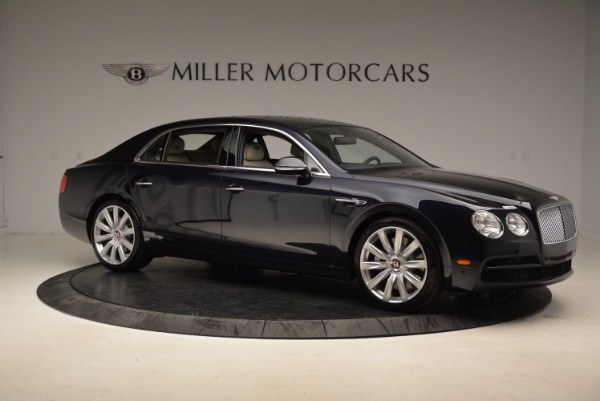 Used 2017 Bentley Flying Spur V8 for sale Sold at Bentley Greenwich in Greenwich CT 06830 10