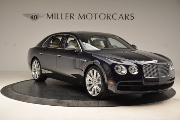 Used 2017 Bentley Flying Spur V8 for sale Sold at Bentley Greenwich in Greenwich CT 06830 11